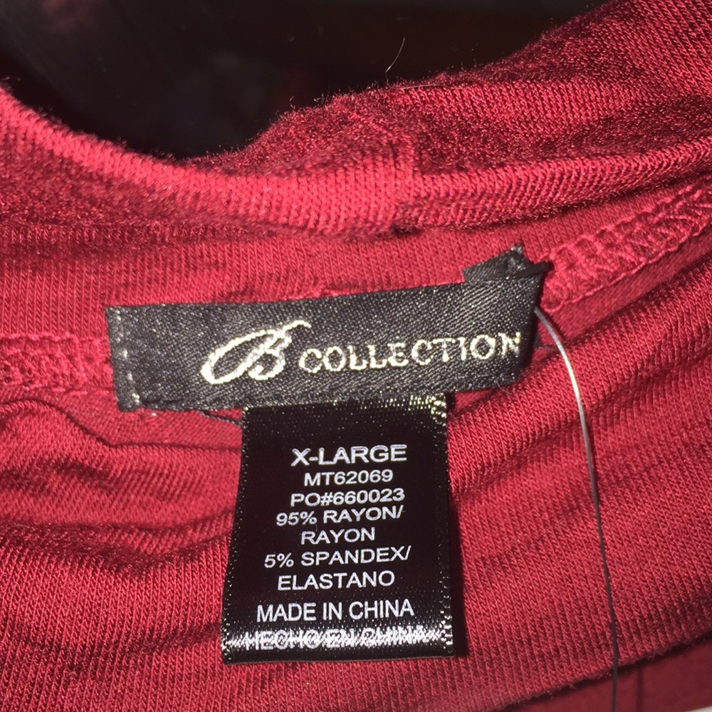 Blouse - Picture 2 of 3